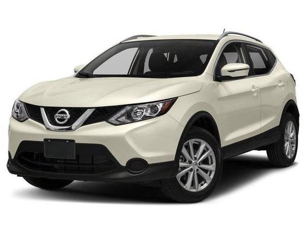 NISSAN ROGUE SPORT 2017 JN1BJ1CP8HW019542 image